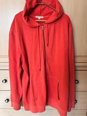Threads 4 Thought Men’s Hoodie, XXL